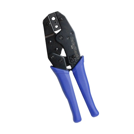 Paladin Tools Datashark Crimper Rg58/59/62 Retail PA70015